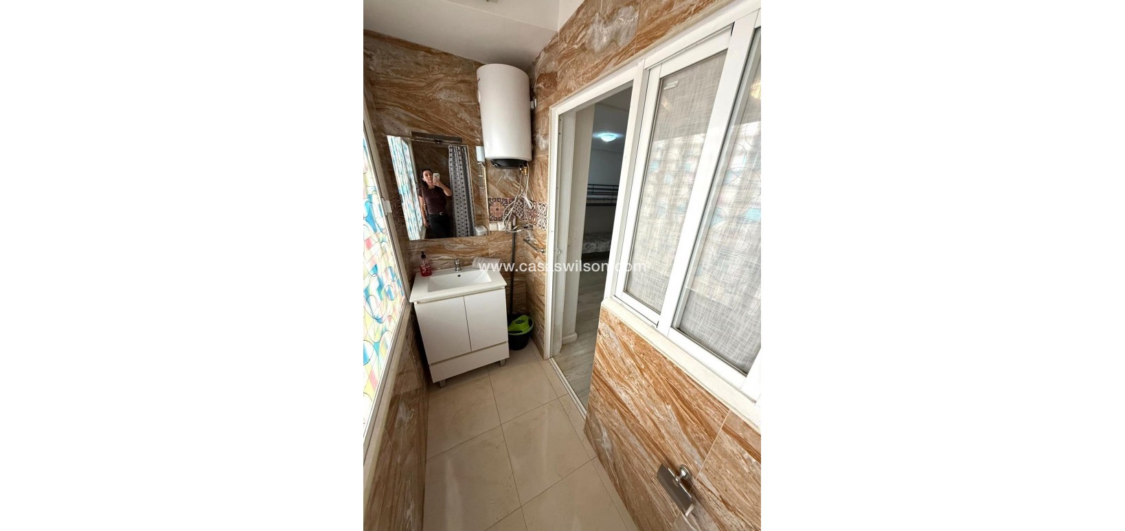 Sale - Appartement - Torrevieja - Playa del Cura