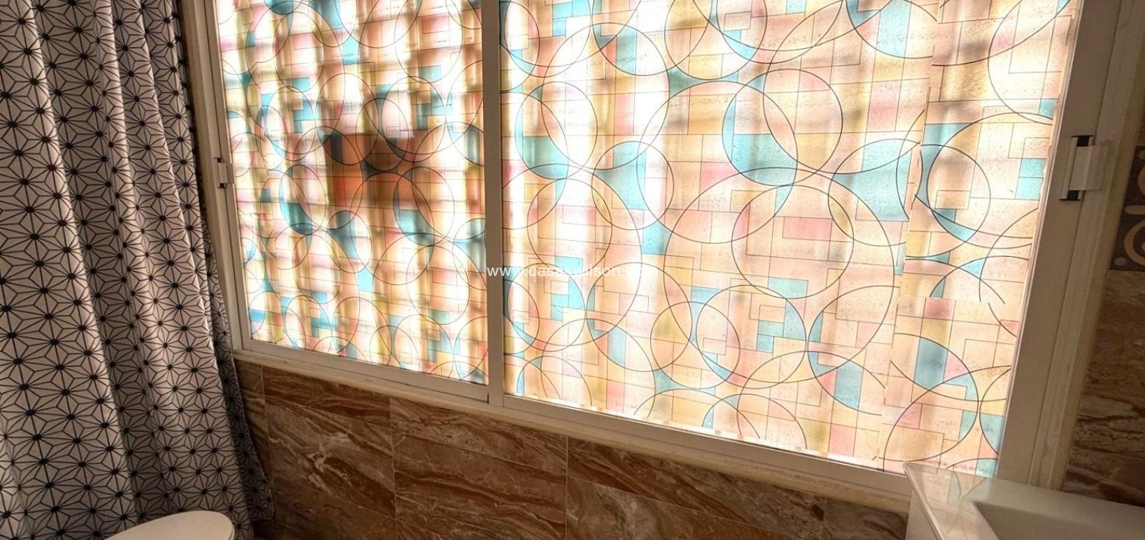 Sale - Appartement - Torrevieja - Playa del Cura