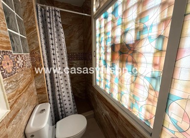 Sale - Appartement - Torrevieja - Playa del Cura