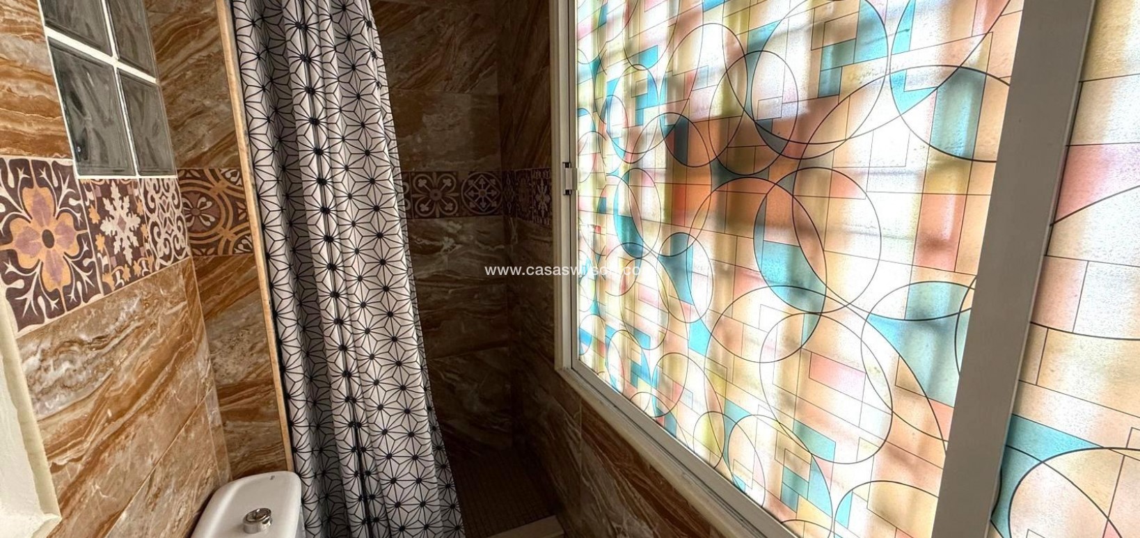 Sale - Appartement - Torrevieja - Playa del Cura