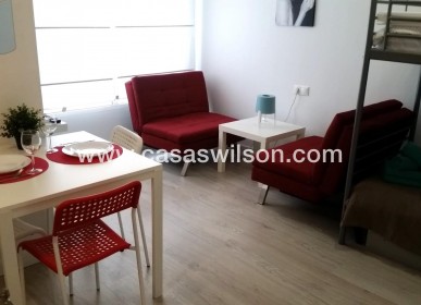 Sale - Appartement - Torrevieja - Playa del Cura