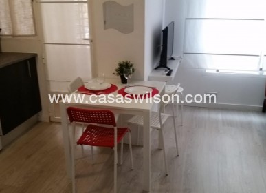 Sale - Appartement - Torrevieja - Playa del Cura