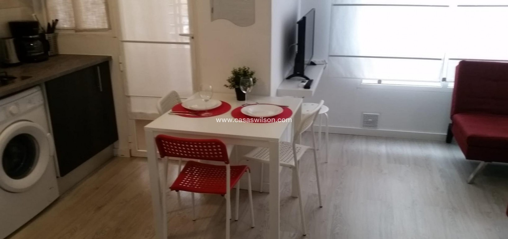 Sale - Appartement - Torrevieja - Playa del Cura