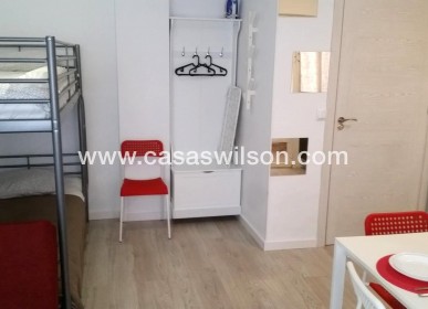 Sale - Appartement - Torrevieja - Playa del Cura