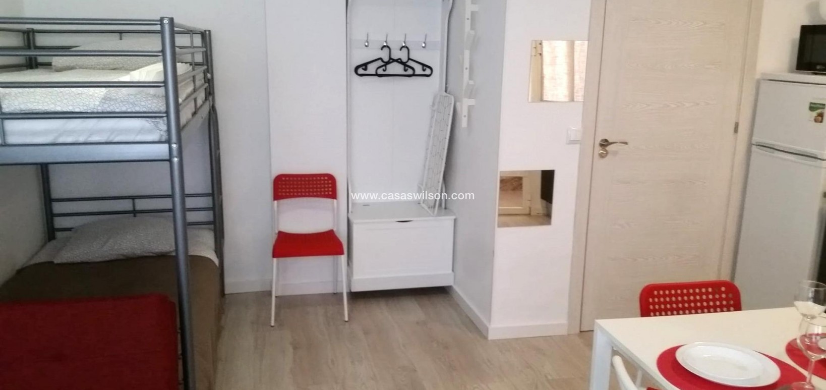 Sale - Appartement - Torrevieja - Playa del Cura