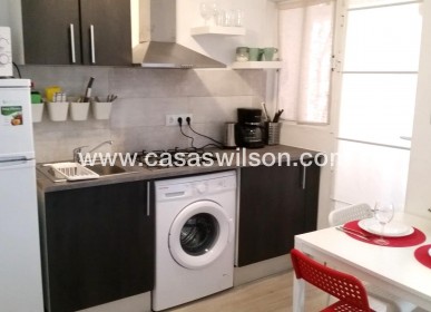 Sale - Appartement - Torrevieja - Playa del Cura