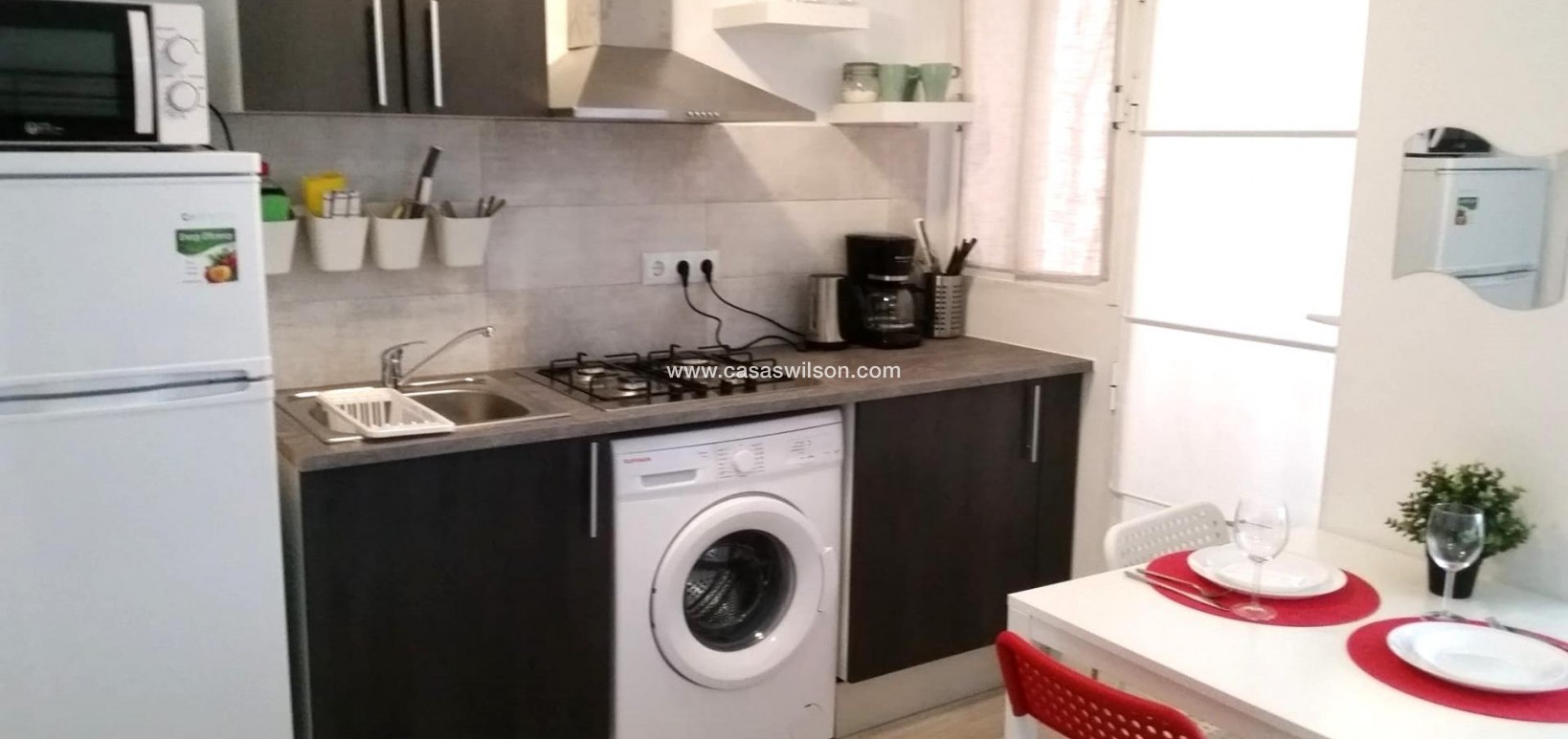 Sale - Appartement - Torrevieja - Playa del Cura