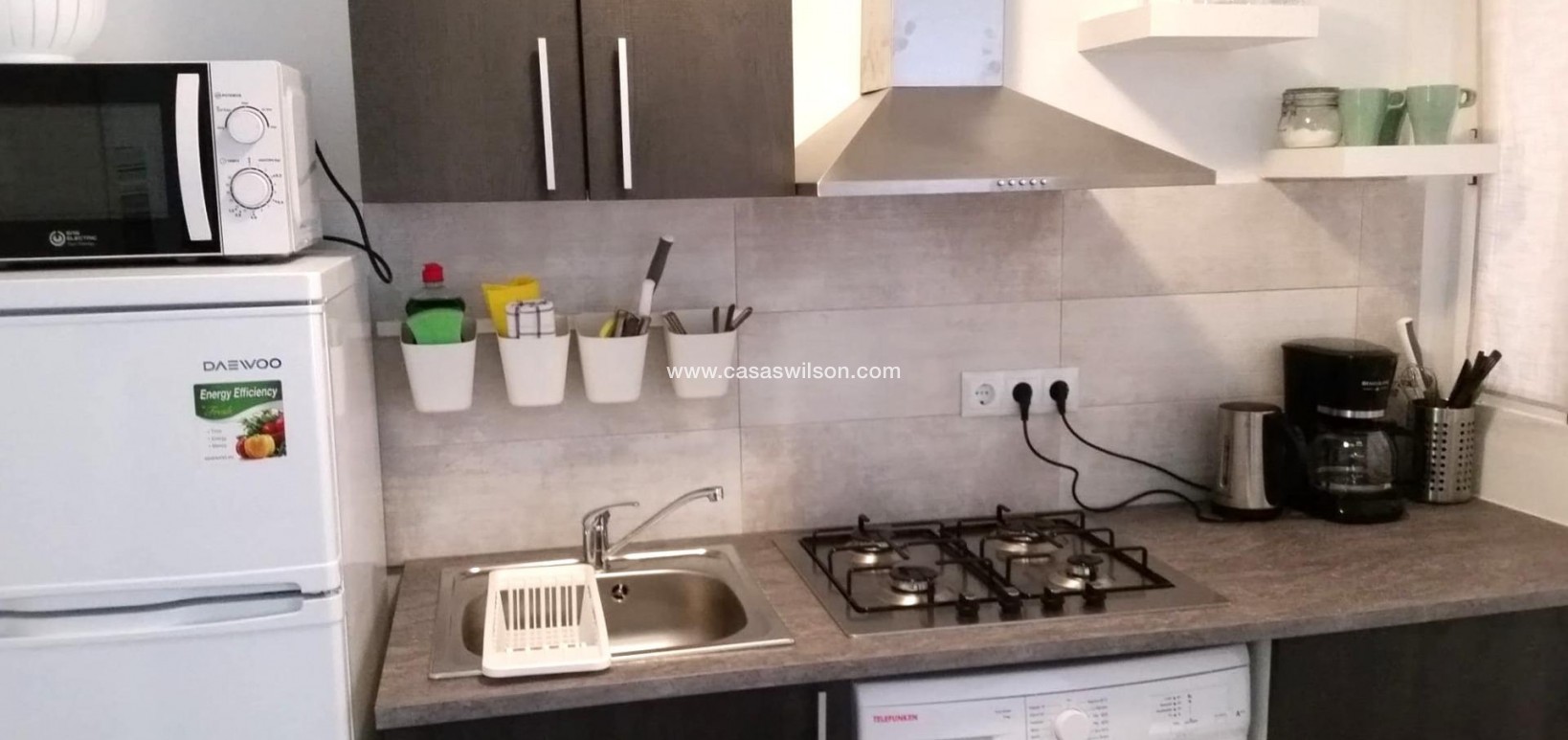 Sale - Appartement - Torrevieja - Playa del Cura