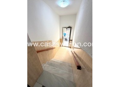 Sale - Appartement - Torrevieja - Playa del Cura