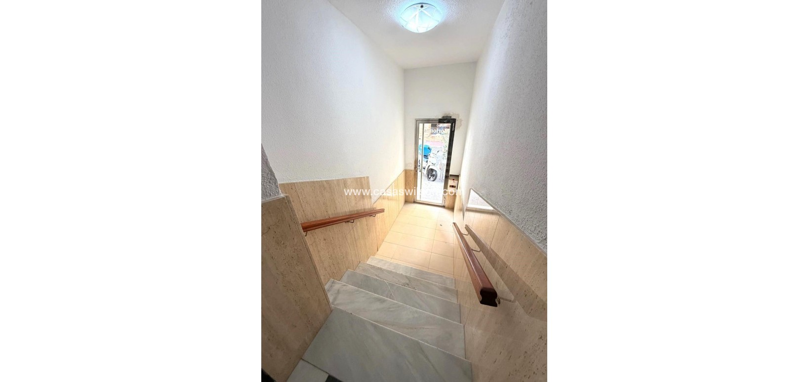 Sale - Appartement - Torrevieja - Playa del Cura