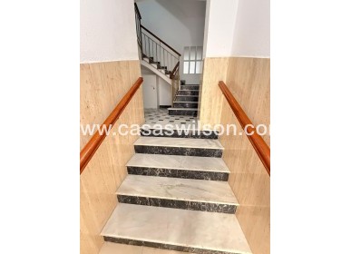 Sale - Appartement - Torrevieja - Playa del Cura