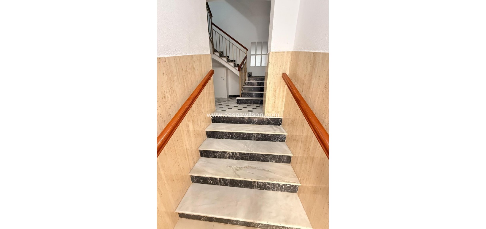 Sale - Appartement - Torrevieja - Playa del Cura