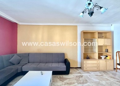 Sale - Apartment - Torrevieja - Acequion