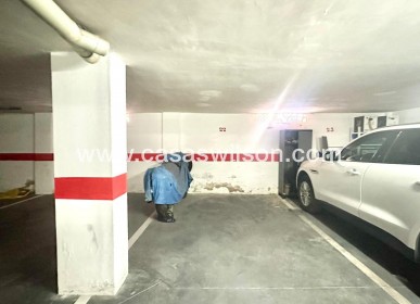 Sale - Apartment - Torrevieja - Acequion