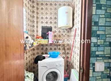 Sale - Apartment - Torrevieja - Acequion