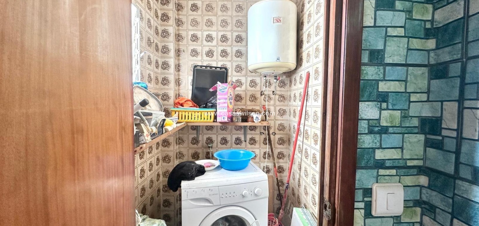 Sale - Apartment - Torrevieja - Acequion