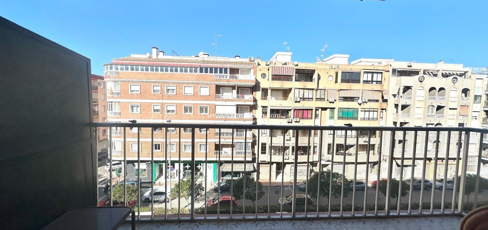 Sale - Apartment - Torrevieja - Acequion
