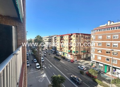 Sale - Apartment - Torrevieja - Acequion