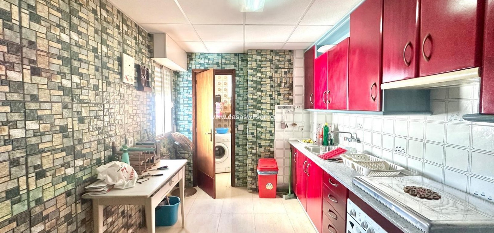 Sale - Apartment - Torrevieja - Acequion