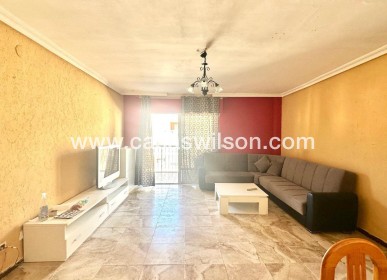 Sale - Apartment - Torrevieja - Acequion
