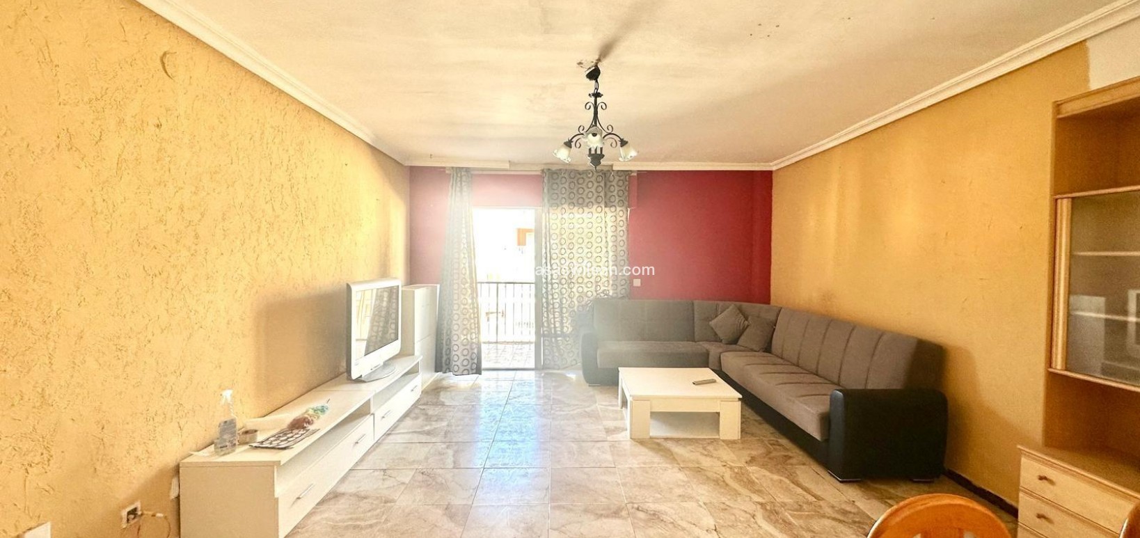 Sale - Apartment - Torrevieja - Acequion