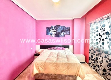 Sale - Apartment - Torrevieja - Acequion