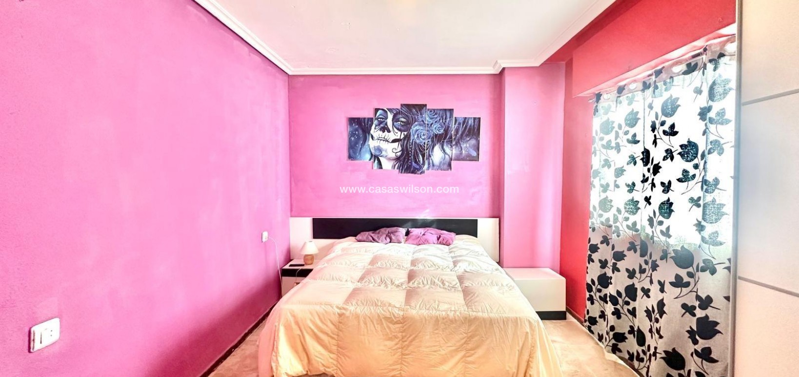 Sale - Apartment - Torrevieja - Acequion