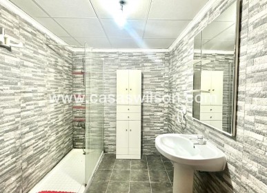 Sale - Apartment - Torrevieja - Acequion