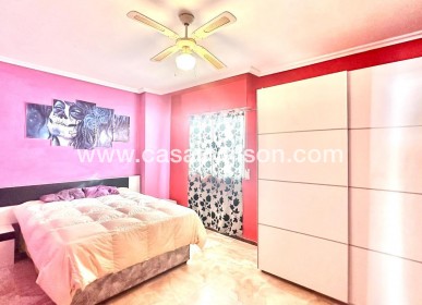 Sale - Apartment - Torrevieja - Acequion