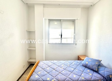 Sale - Apartment - Torrevieja - Acequion