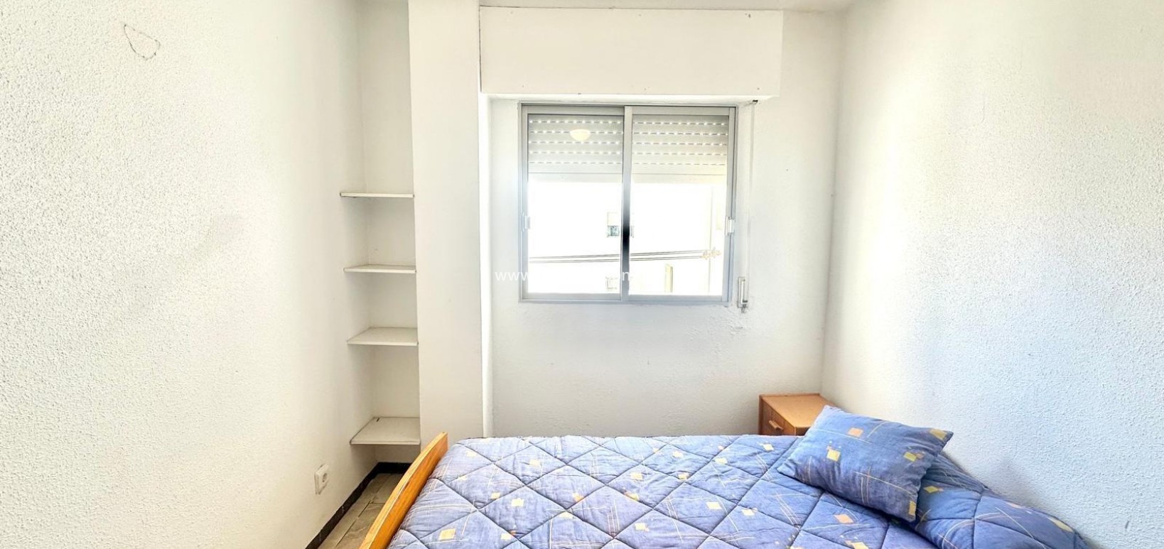 Sale - Apartment - Torrevieja - Acequion