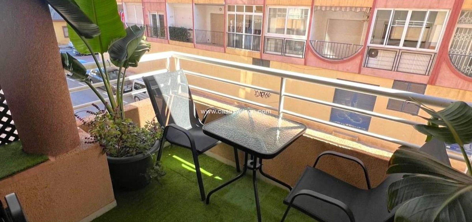 Sale - Apartment - Torrevieja - Curva Del Palangre