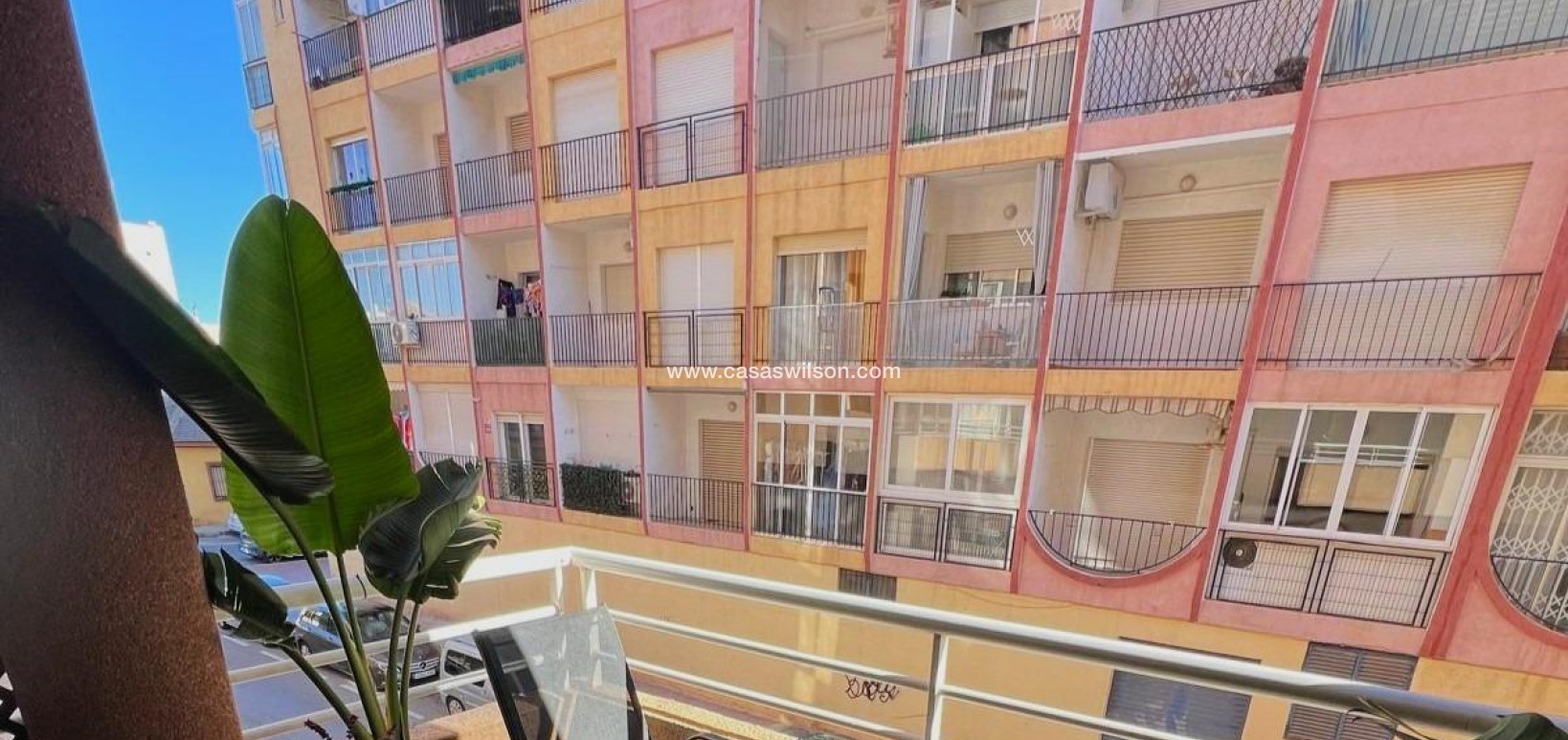 Sale - Apartment - Torrevieja - Curva Del Palangre