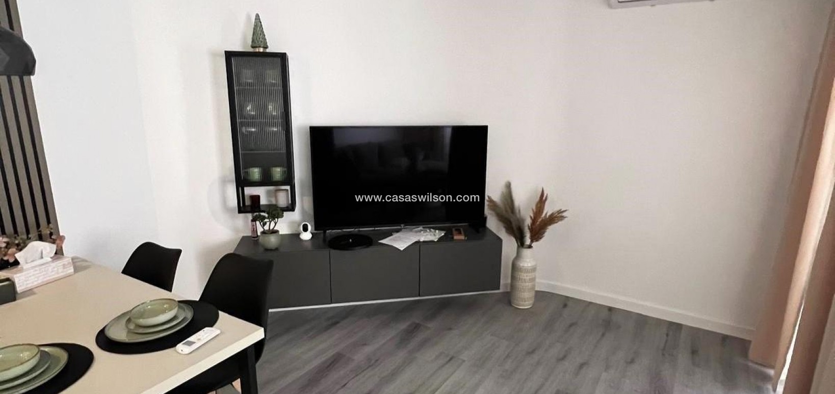Sale - Apartment - Torrevieja - Curva Del Palangre