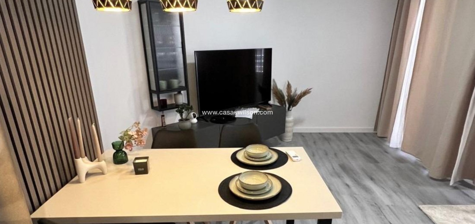 Sale - Apartment - Torrevieja - Curva Del Palangre