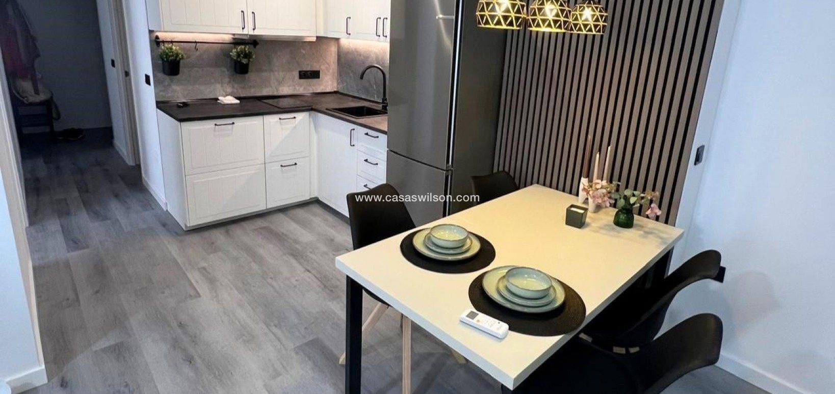 Sale - Apartment - Torrevieja - Curva Del Palangre