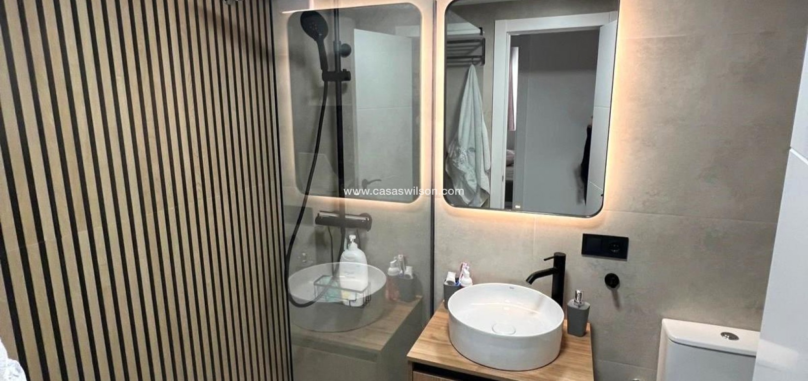 Sale - Apartment - Torrevieja - Curva Del Palangre