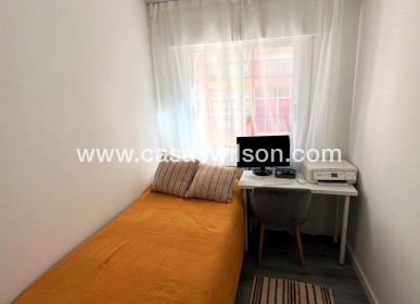 Sale - Apartment - Torrevieja - Curva Del Palangre