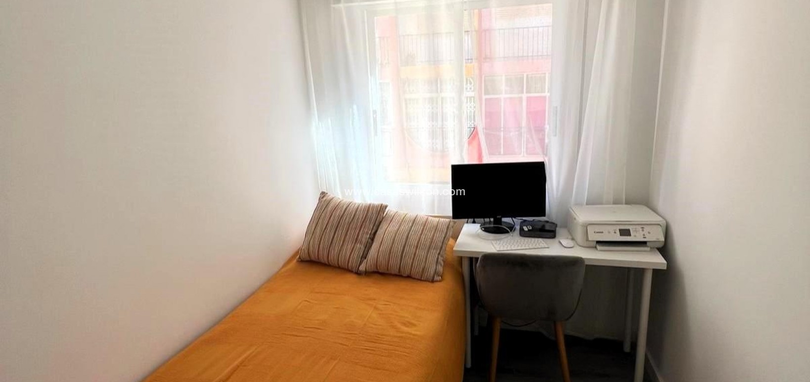 Sale - Apartment - Torrevieja - Curva Del Palangre