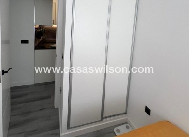 Sale - Apartment - Torrevieja - Curva Del Palangre