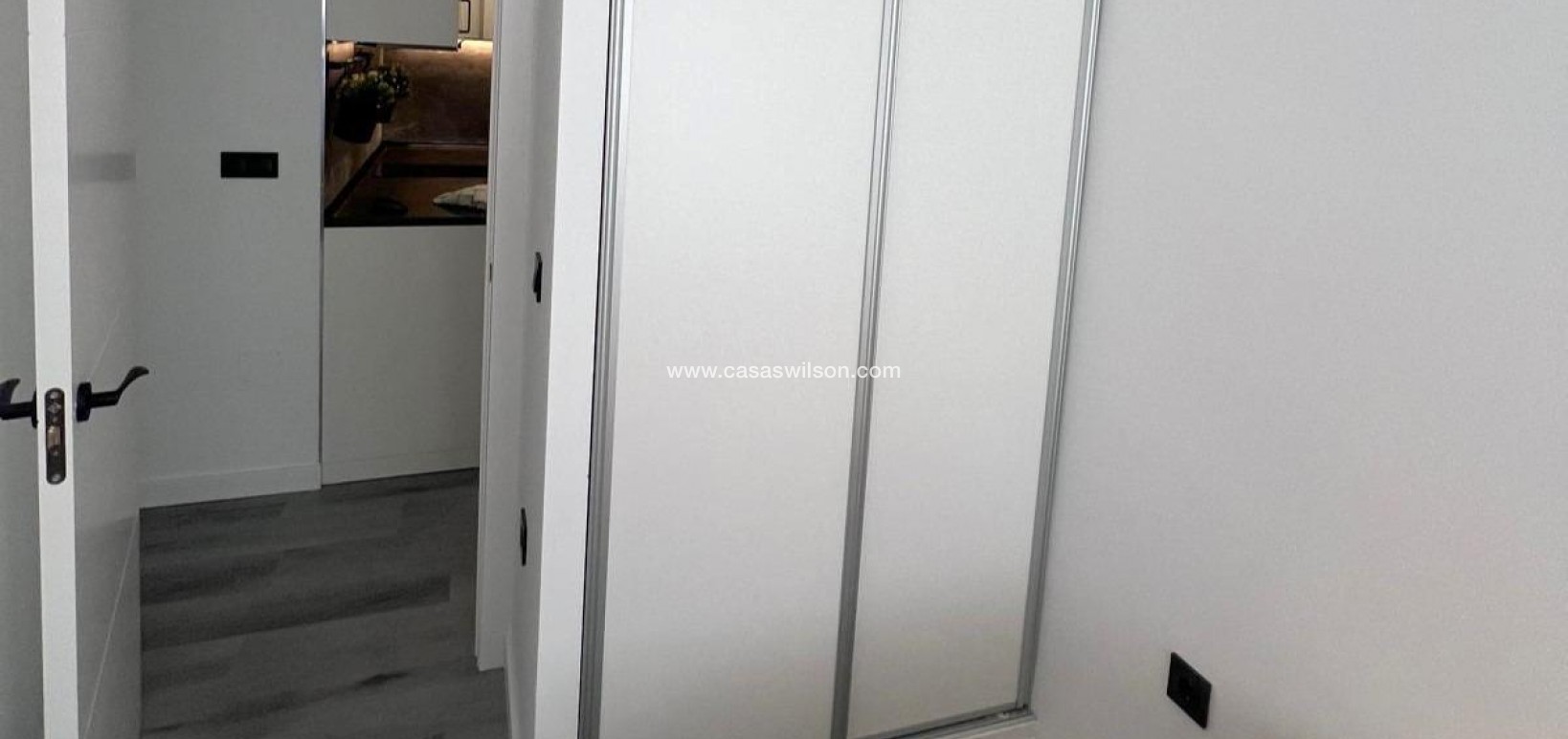 Sale - Apartment - Torrevieja - Curva Del Palangre