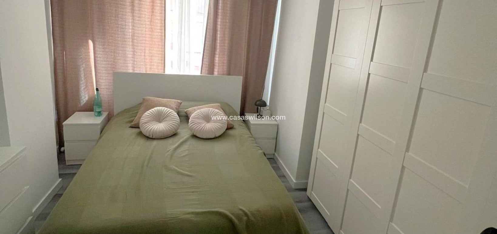 Sale - Apartment - Torrevieja - Curva Del Palangre