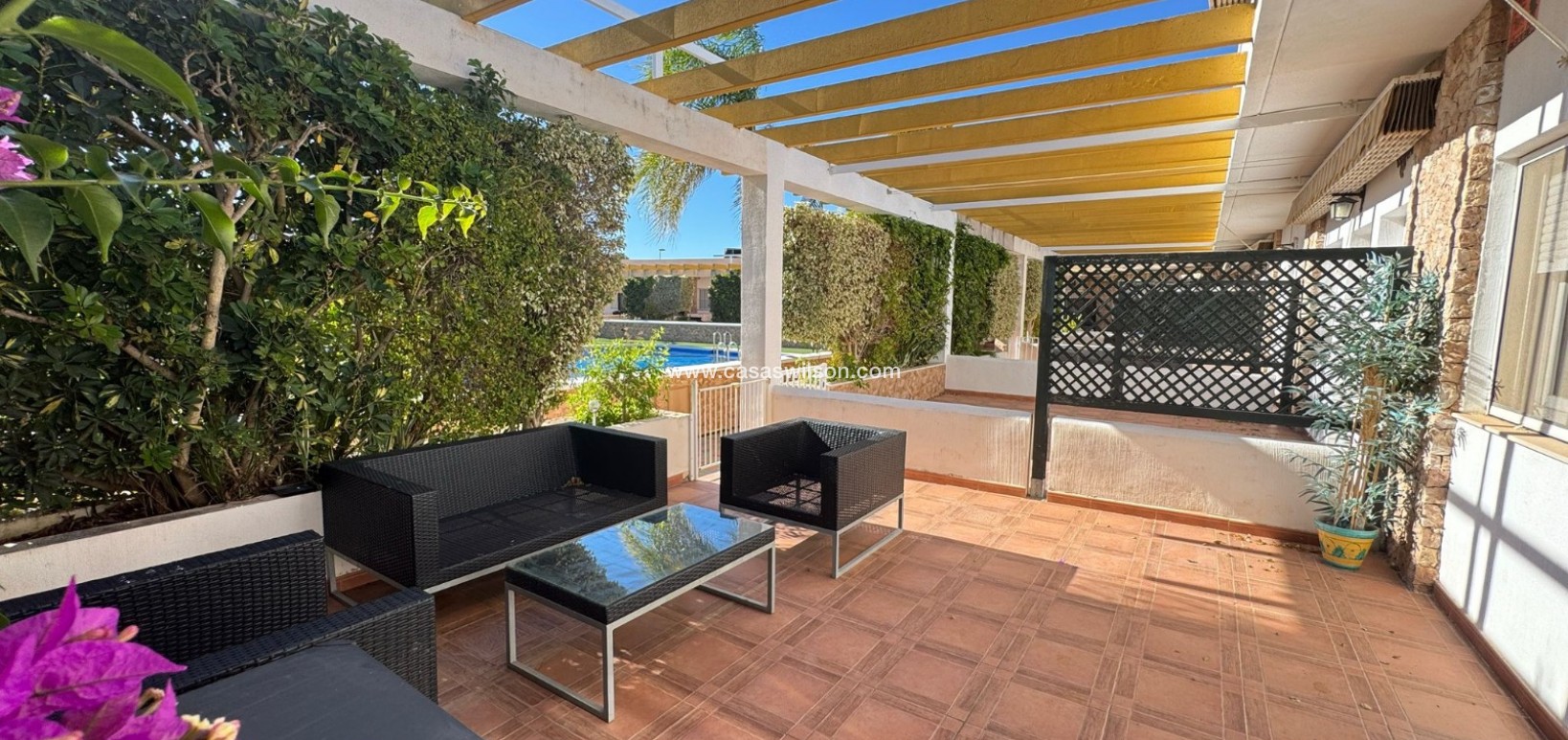 Sale - Townhouse - Pilar de la Horadada - Costa Blanca