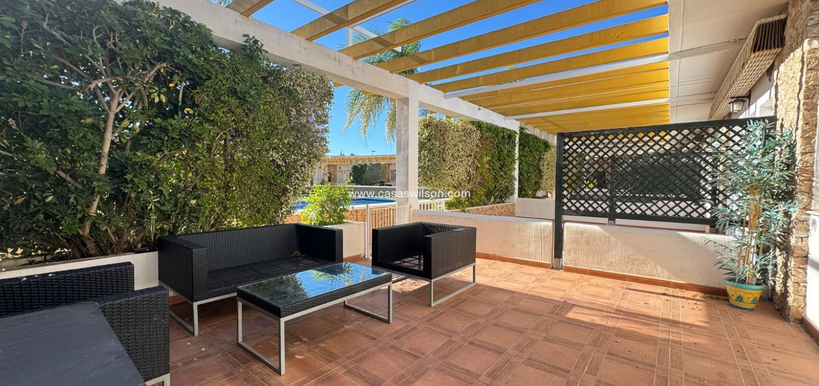 Sale - Townhouse - Pilar de la Horadada - Costa Blanca