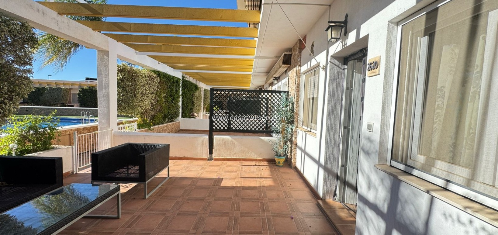 Sale - Townhouse - Pilar de la Horadada - Costa Blanca