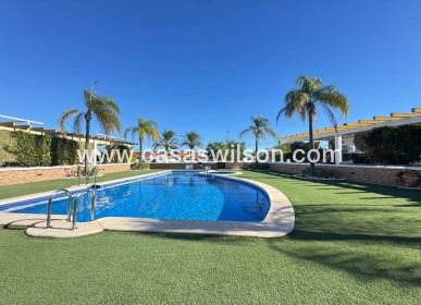 Sale - Townhouse - Pilar de la Horadada - Costa Blanca