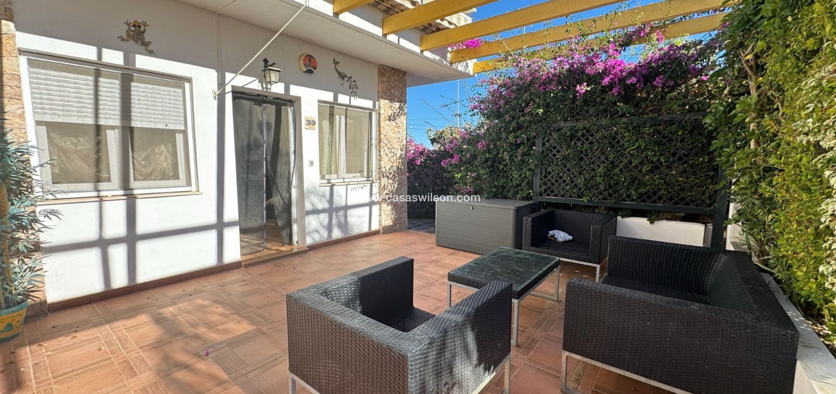 Sale - Townhouse - Pilar de la Horadada - Costa Blanca