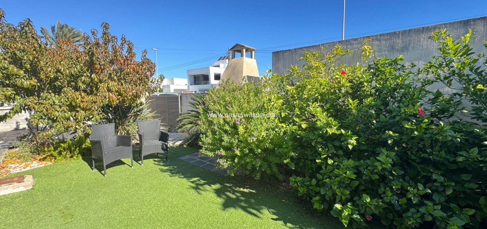 Sale - Townhouse - Pilar de la Horadada - Costa Blanca