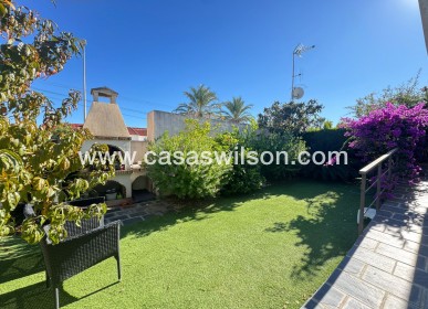 Sale - Townhouse - Pilar de la Horadada - Costa Blanca