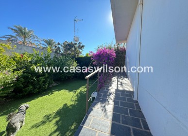 Sale - Townhouse - Pilar de la Horadada - Costa Blanca